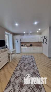 1-к квартира, вторичка, 40м2, 3/14 этаж