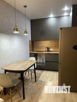 2-к квартира, вторичка, 35м2, 9/12 этаж