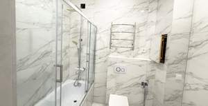 3-к квартира, вторичка, 68м2, 1/12 этаж