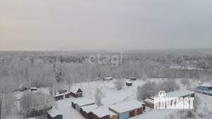 3-к квартира, вторичка, 68м2, 8/9 этаж