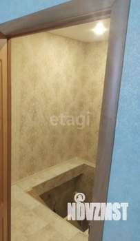 3-к квартира, вторичка, 80м2, 2/2 этаж