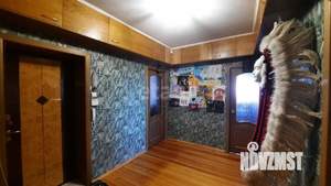3-к квартира, вторичка, 74м2, 5/9 этаж