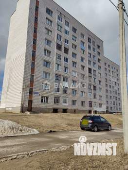 1-к квартира, вторичка, 34м2, 4/9 этаж