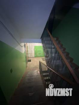 2-к квартира, вторичка, 49м2, 3/6 этаж