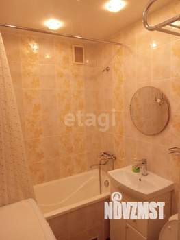 2-к квартира, вторичка, 45м2, 4/5 этаж