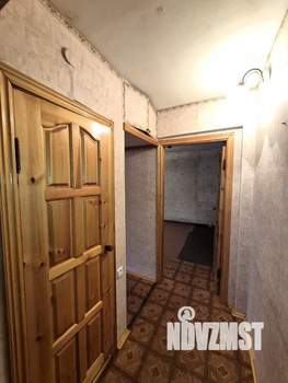 1-к квартира, вторичка, 31м2, 1/4 этаж