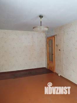 1-к квартира, вторичка, 31м2, 1/4 этаж