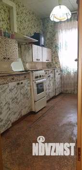 3-к квартира, вторичка, 63м2, 4/5 этаж