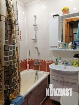 2-к квартира, вторичка, 53м2, 5/5 этаж