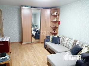 2-к квартира, вторичка, 52м2, 5/9 этаж