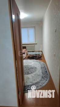 2-к квартира, вторичка, 44м2, 1/5 этаж