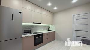 1-к квартира, вторичка, 33м2, 4/9 этаж