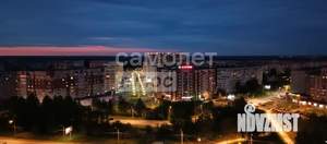 3-к квартира, вторичка, 100м2, 15/15 этаж