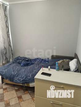 1-к квартира, вторичка, 29м2, 4/6 этаж