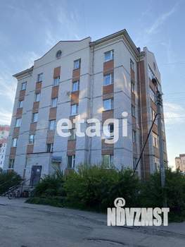 3-к квартира, вторичка, 78м2, 5/5 этаж