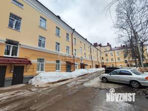 2-к квартира, вторичка, 65м2, 2/3 этаж