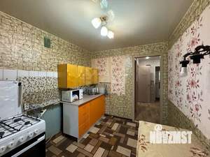 1-к квартира, вторичка, 34м2, 1/9 этаж