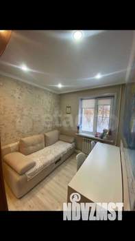 2-к квартира, вторичка, 30м2, 1/2 этаж
