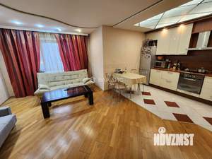 2-к квартира, вторичка, 73м2, 4/9 этаж