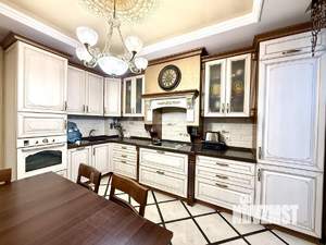 4-к квартира, вторичка, 86м2, 9/9 этаж