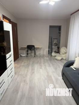 1-к квартира, вторичка, 34м2, 3/9 этаж