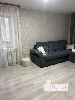 1-к квартира, вторичка, 34м2, 3/9 этаж