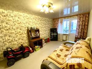 3-к квартира, вторичка, 68м2, 1/5 этаж