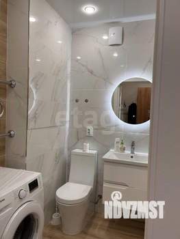 Студия квартира, вторичка, 26м2, 3/12 этаж