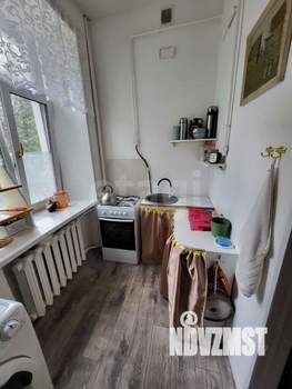 1-к квартира, вторичка, 36м2, 1/3 этаж