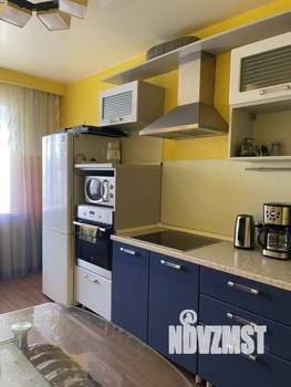 1-к квартира, вторичка, 38м2, 5/9 этаж