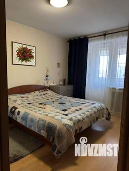 3-к квартира, вторичка, 68м2, 8/9 этаж