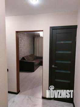 2-к квартира, вторичка, 42м2, 3/5 этаж