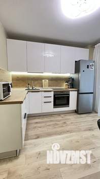 1-к квартира, вторичка, 32м2, 7/15 этаж