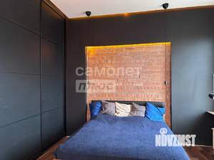 Студия квартира, вторичка, 49м2, 14/14 этаж