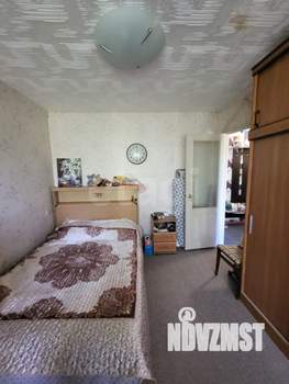 2-к квартира, вторичка, 46м2, 5/5 этаж