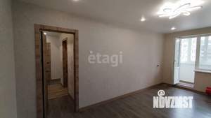 2-к квартира, вторичка, 44м2, 3/5 этаж