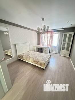 3-к квартира, вторичка, 58м2, 5/5 этаж