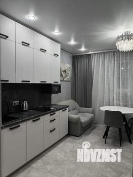 Студия квартира, вторичка, 25м2, 2/14 этаж