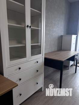 Студия квартира, вторичка, 27м2, 2/4 этаж