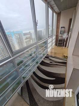 1-к квартира, вторичка, 32м2, 14/14 этаж