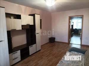 2-к квартира, вторичка, 45м2, 5/5 этаж