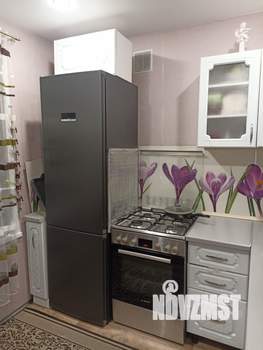 1-к квартира, вторичка, 40м2, 4/9 этаж