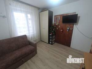 2-к квартира, вторичка, 51м2, 5/6 этаж