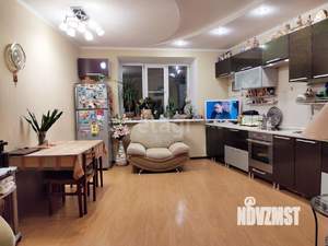 1-к квартира, вторичка, 47м2, 7/9 этаж