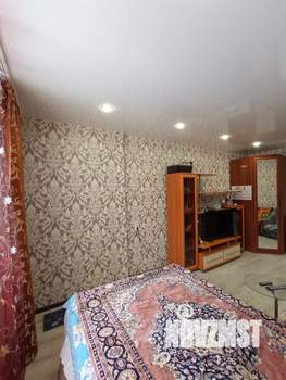 1-к квартира, вторичка, 40м2, 1/3 этаж