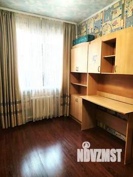 2-к квартира, вторичка, 51м2, 4/9 этаж