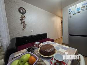 2-к квартира, вторичка, 52м2, 3/9 этаж