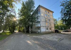 1-к квартира, вторичка, 32м2, 3/5 этаж