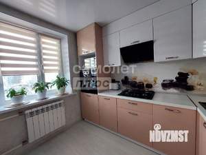 3-к квартира, вторичка, 67м2, 3/9 этаж