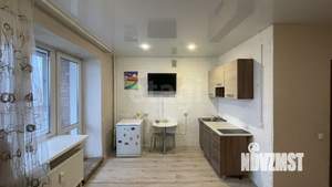 Студия квартира, вторичка, 22м2, 14/14 этаж